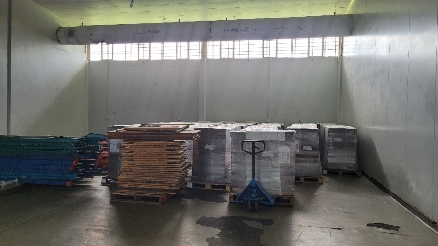 To Let Commercial Property for Rent in Epping Industrial Western Cape